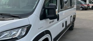 Alquiler Fiat Ducato Alta Gama